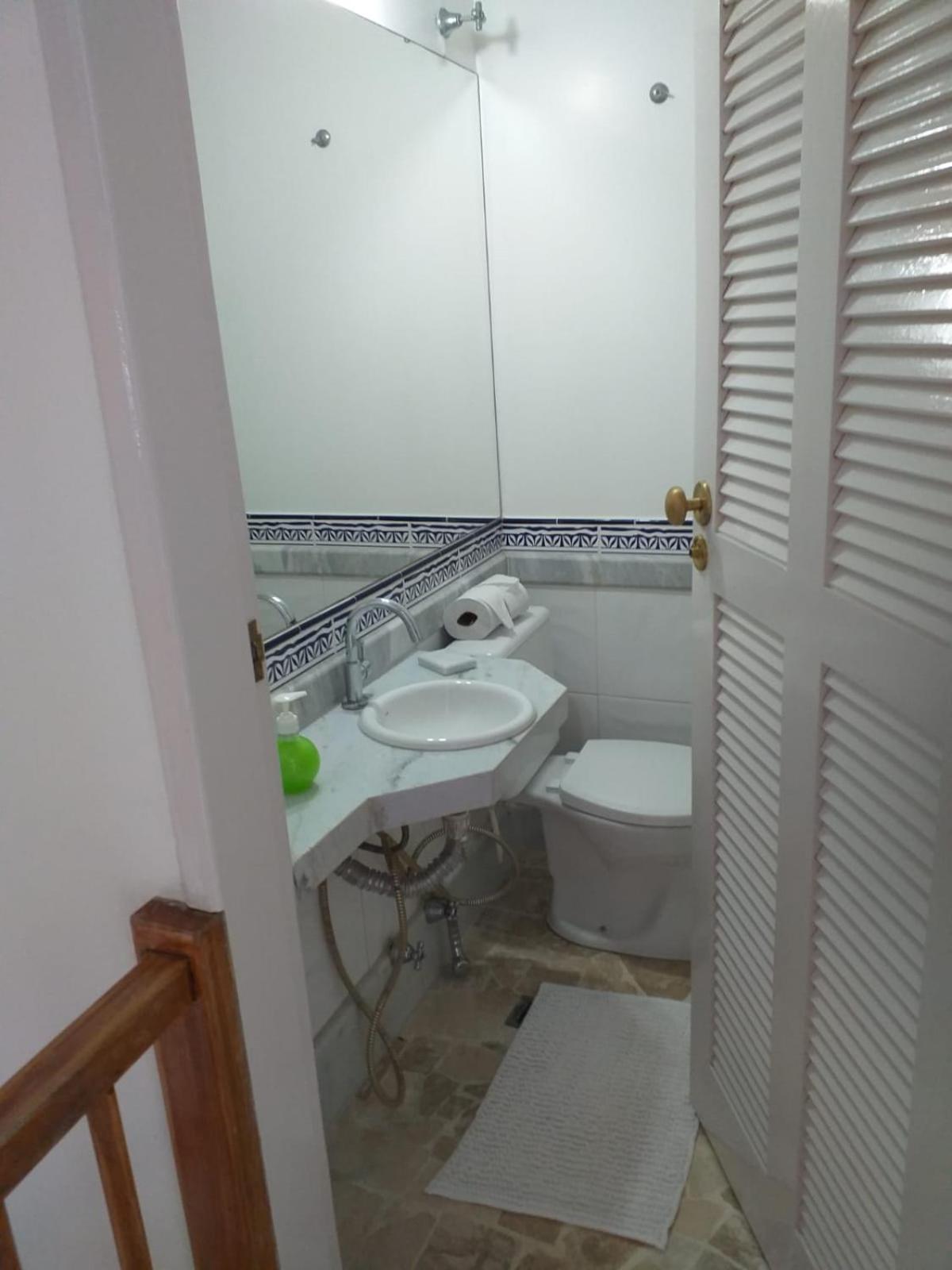 Czaritza Apart Hotel Bombinhas Exterior foto
